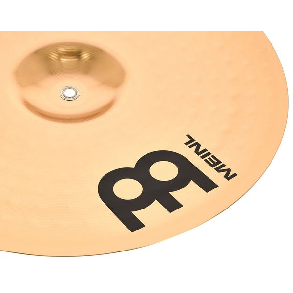 Meinl 18" Bronce Marching Cymbal