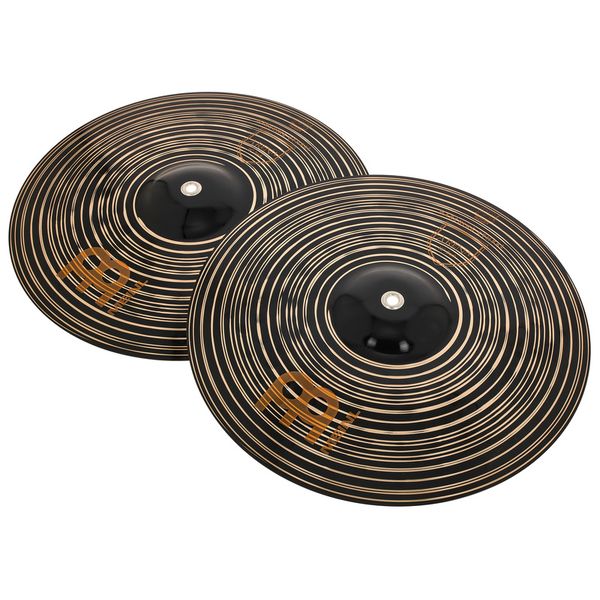 Meinl 16" Arena Dark Marching Cymbal