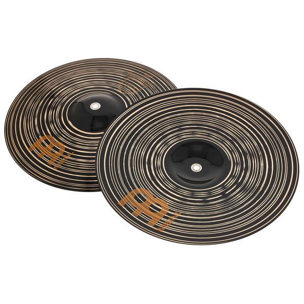 Meinl 16" Arena Dark Marching Cymbal
