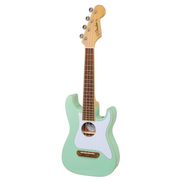 Fender Fullerton Strat Uke SG