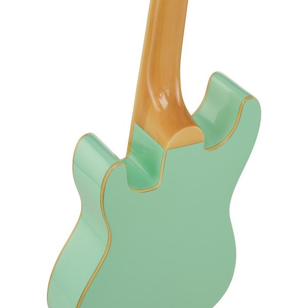 Fender Fullerton Strat Uke SG