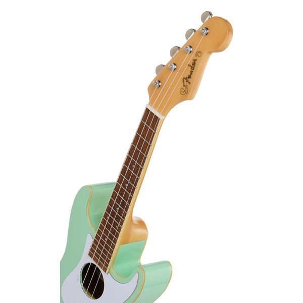 Fender Fullerton Strat Uke SG