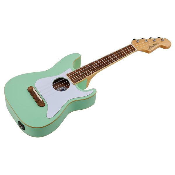 Fender Fullerton Strat Uke SG