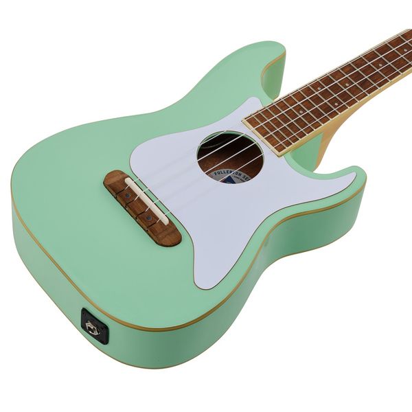 Fender Fullerton Strat Uke SG
