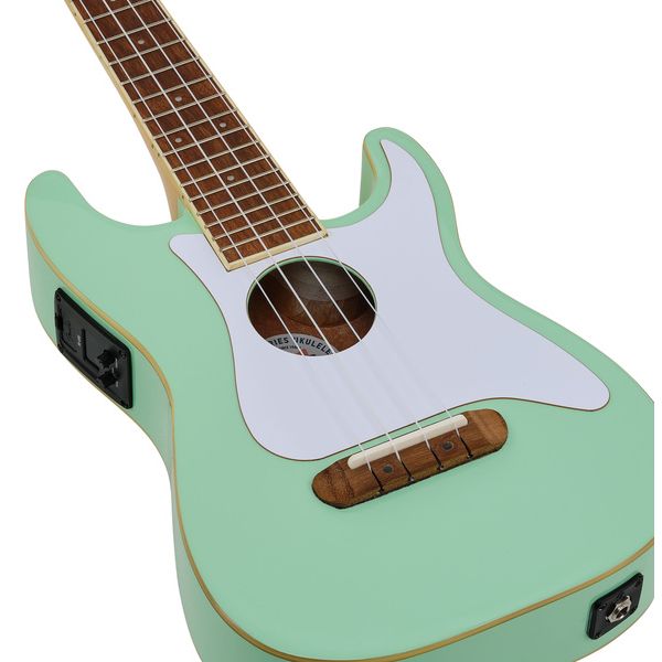 Fender Fullerton Strat Uke SG