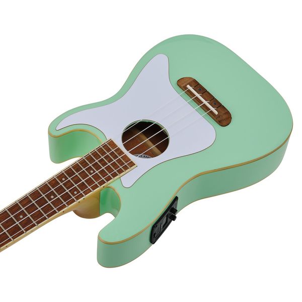Fender Fullerton Strat Uke SG