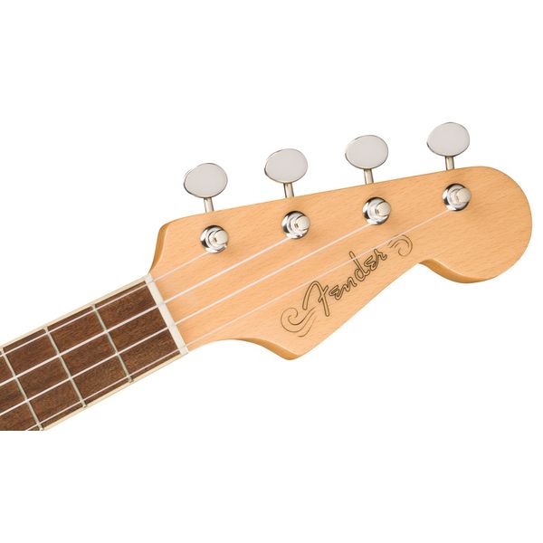 Fender Fullerton Jazzm Uke 3TS