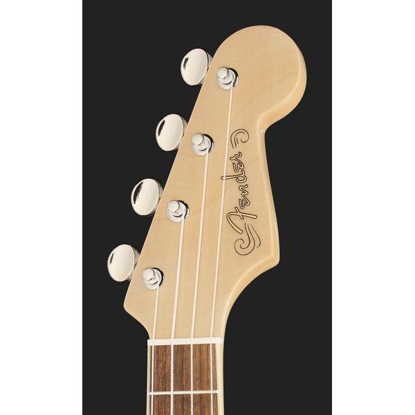 Fender Fullerton Jazzm Uke 3TS