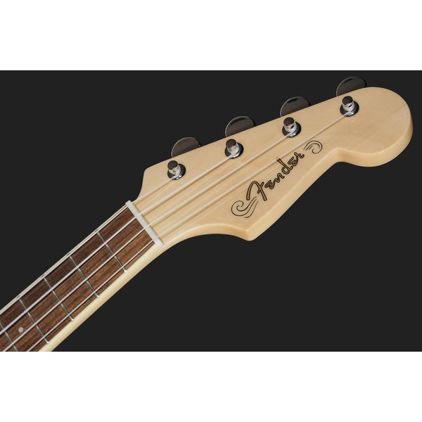 Fender Fullerton Jazzm Uke 3TS