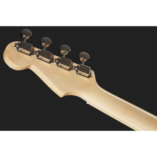 Fender Fullerton Jazzm Uke 3TS
