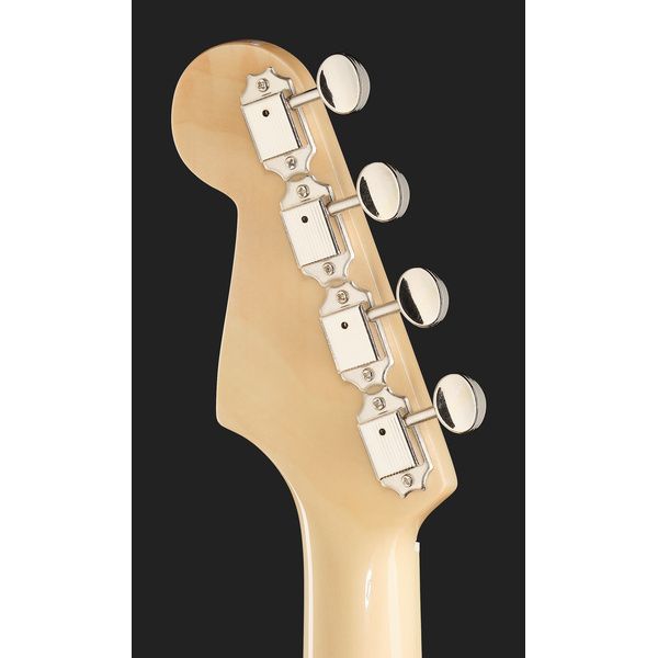 Fender Fullerton Jazzm Uke 3TS
