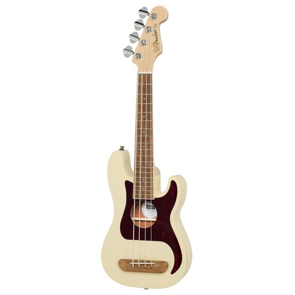 Fender Fullerton PBass Uke OWT