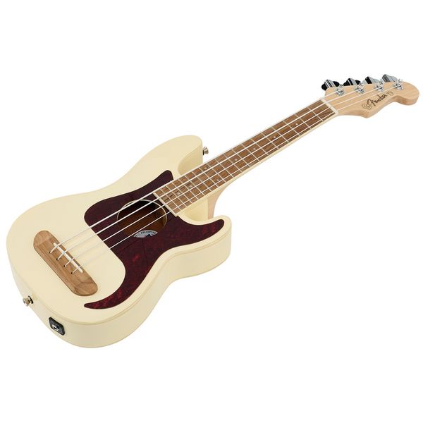 Fender Fullerton PBass Uke OWT