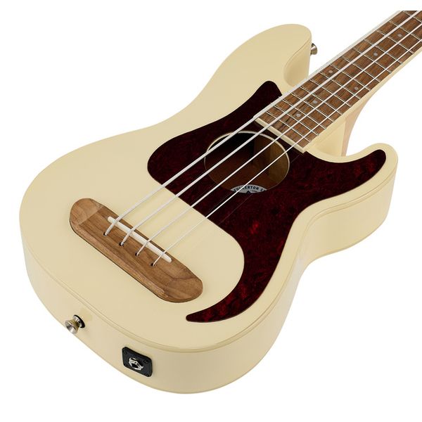 Fender Fullerton PBass Uke OWT