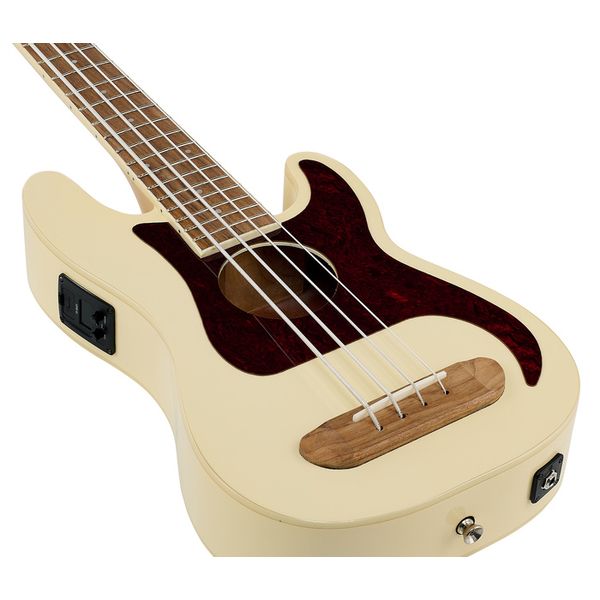 Fender Fullerton PBass Uke OWT