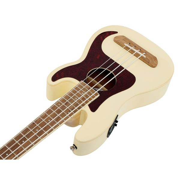 Fender Fullerton PBass Uke OWT