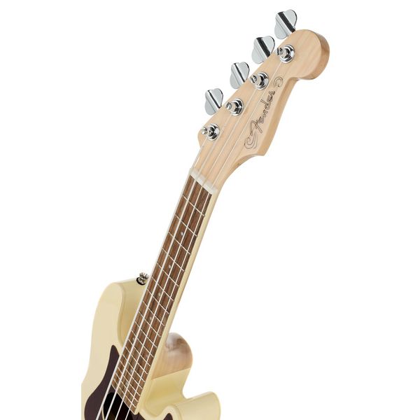 Fender Fullerton PBass Uke OWT