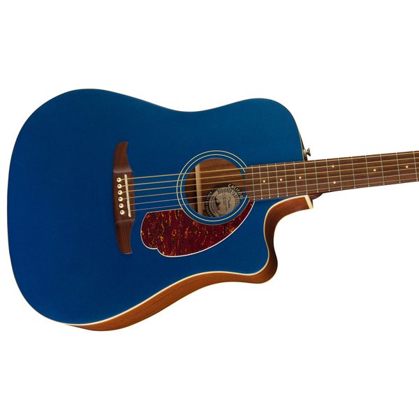 Fender Redondo Player LPB