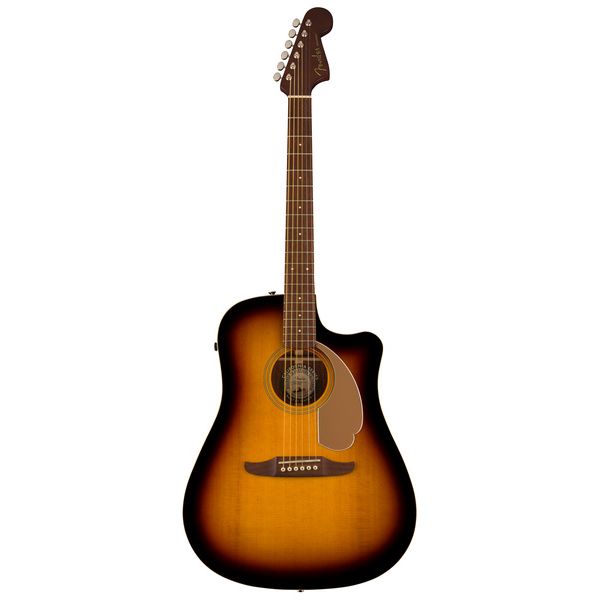 Fender Redondo Player SB