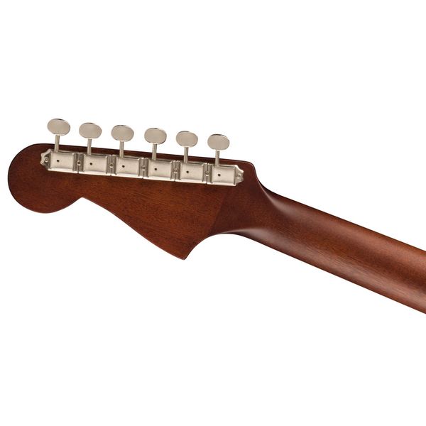Fender Redondo Player NAT