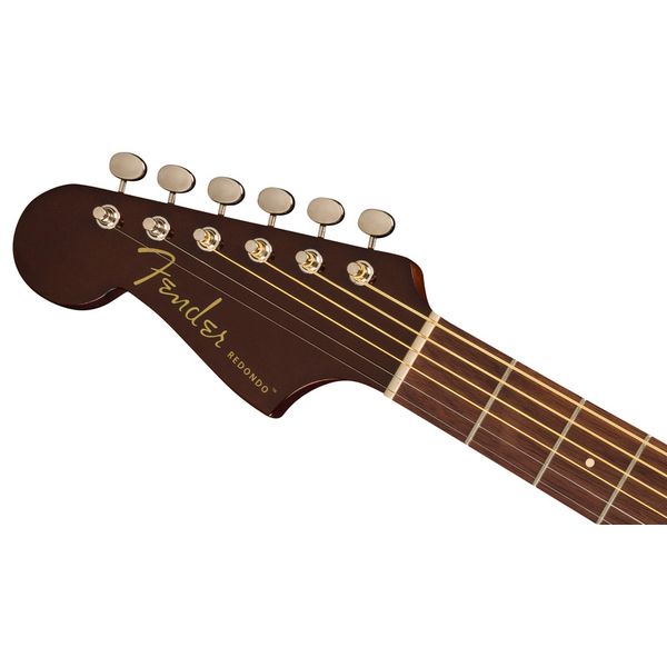 Fender Redondo Player LH NAT