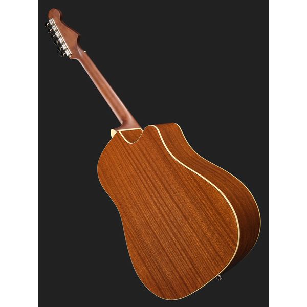 Fender Redondo Player LH NAT