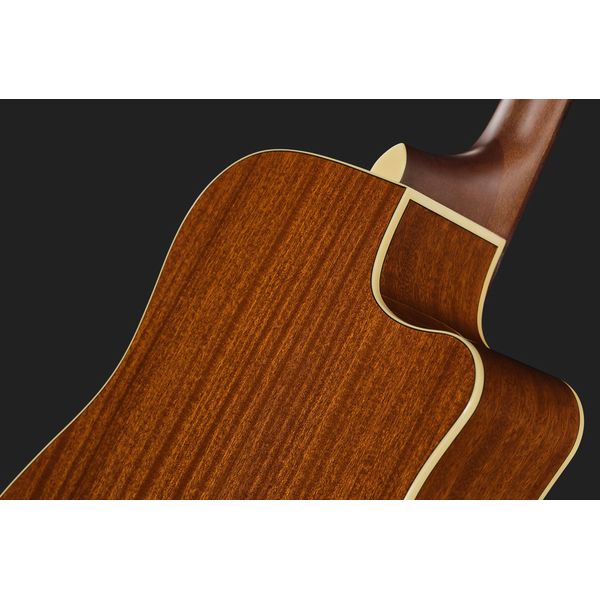 Fender Redondo Player LH NAT