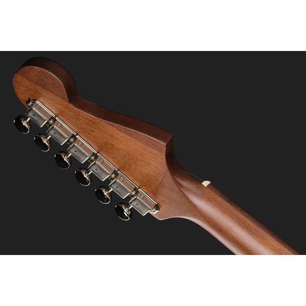 Fender Redondo Player LH NAT