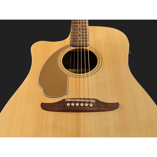 Fender Redondo Player LH NAT