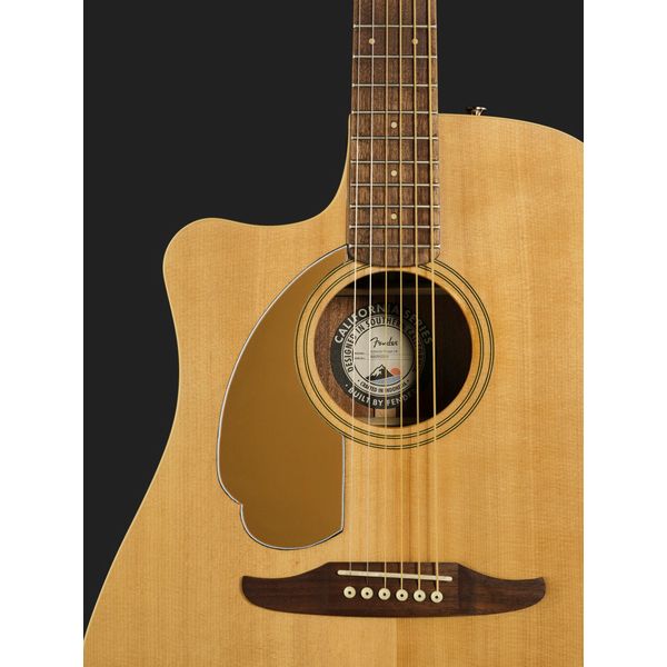 Fender Redondo Player LH NAT