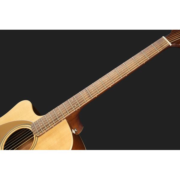 Fender Redondo Player LH NAT