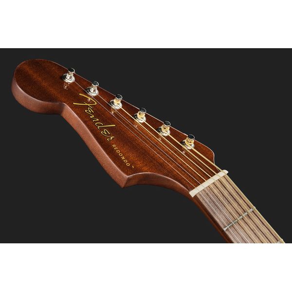 Fender Redondo Player LH NAT