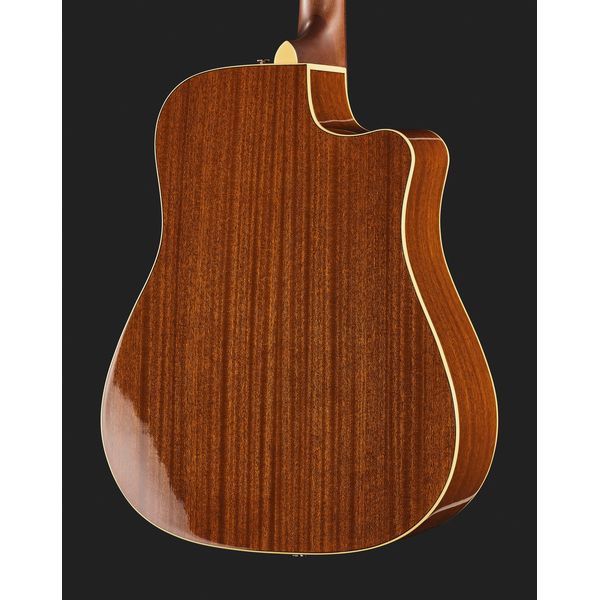 Fender Redondo Player LH NAT