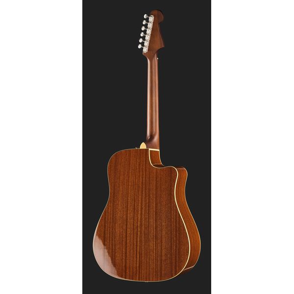 Fender Redondo Player LH NAT