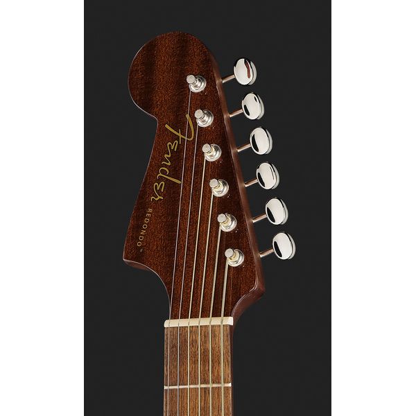 Fender Redondo Player LH NAT