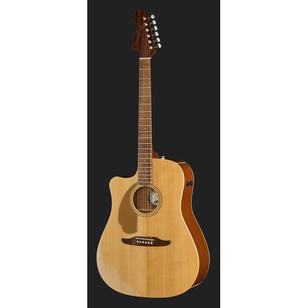 Fender Redondo Player LH NAT