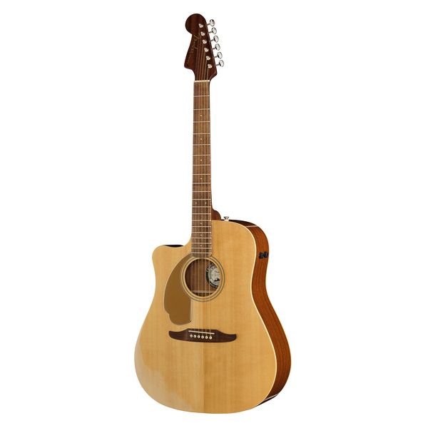 Fender Redondo Player LH NAT