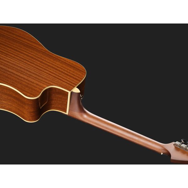 Fender Redondo Player LH NAT