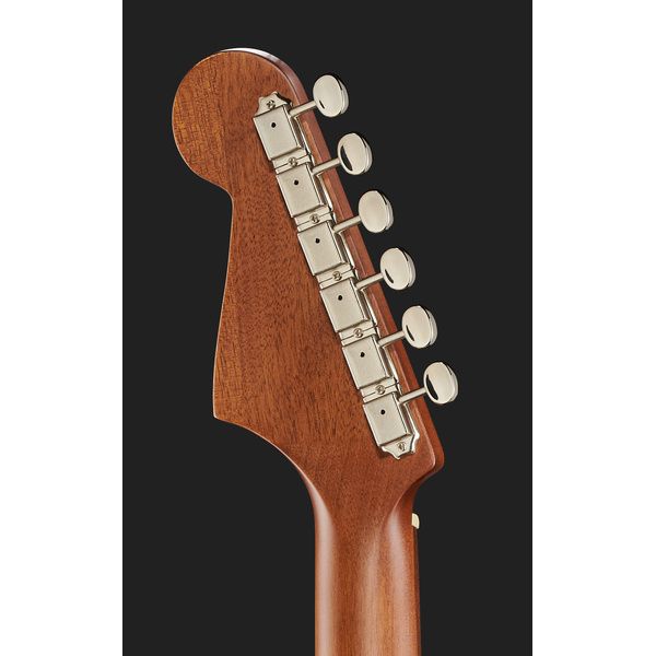 Fender Newporter Player TPL WN