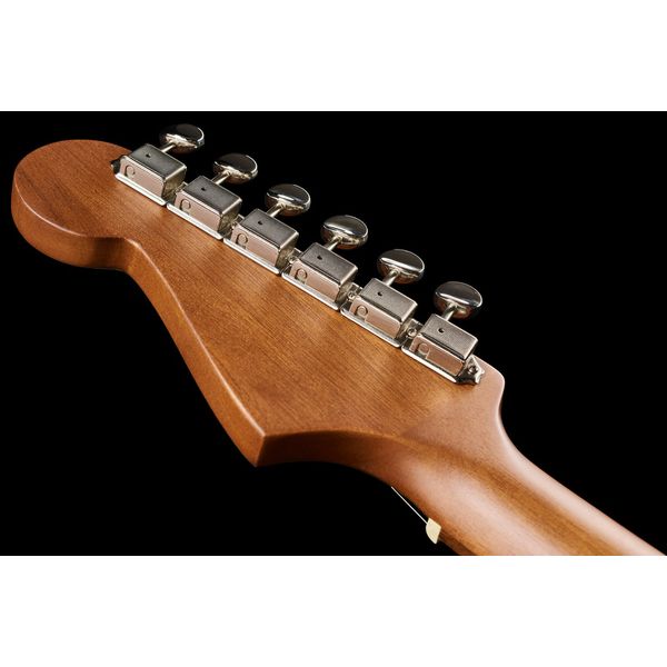 Fender Newporter Player SFG WN