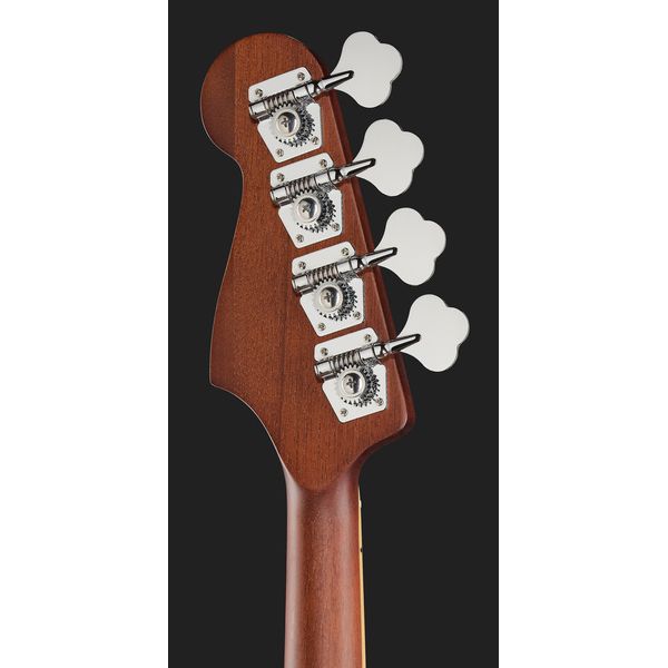 Fender Kingman Bass SEB WN