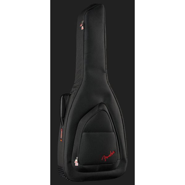 Fender Kingman Bass SEB WN