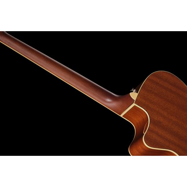 Fender Kingman Bass SEB WN