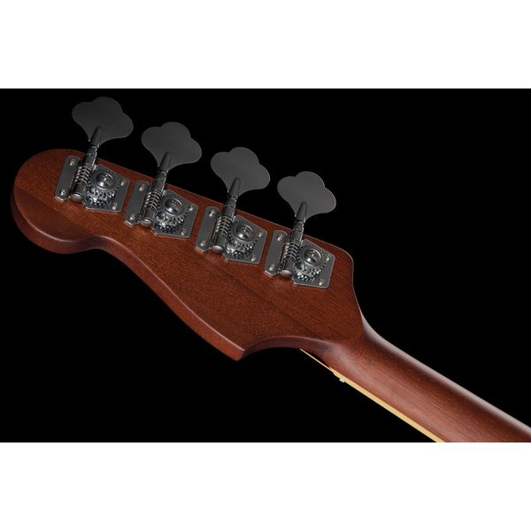 Fender Kingman Bass SEB WN