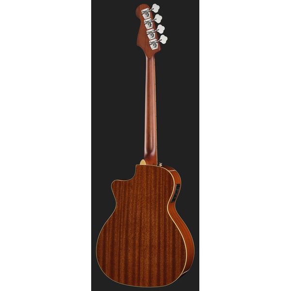 Fender Kingman Bass SEB WN