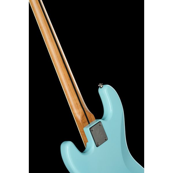Harley Benton MV-4P Daphne Blue