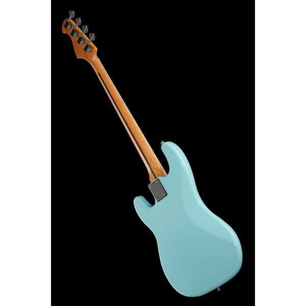 Harley Benton MV-4P Daphne Blue