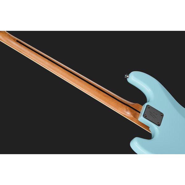 Harley Benton MV-4P Daphne Blue
