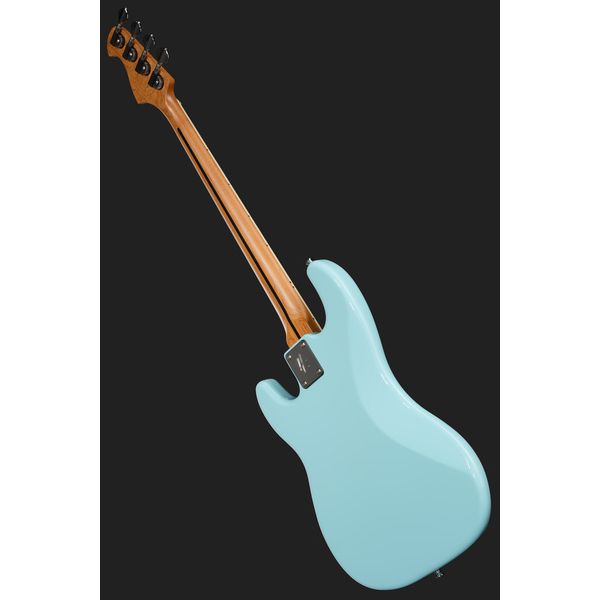 Harley Benton MV-4P Daphne Blue