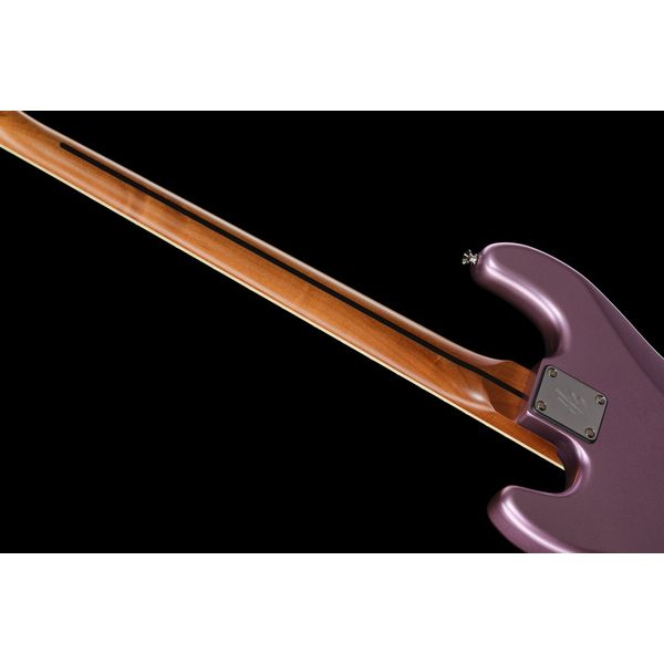Harley Benton MV-4P Burgundy Mist